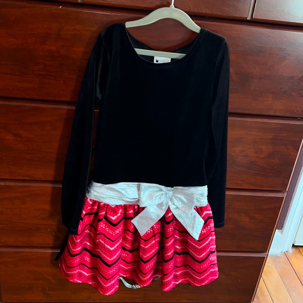 Christmas 🎄 Dress